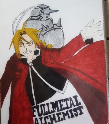 Mangas anime